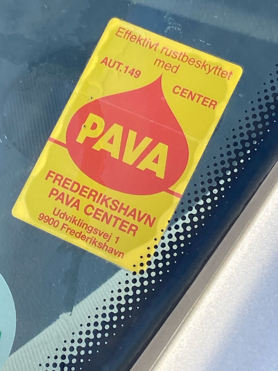 Billede af Peugeot 3008 1,6 HDi 112HK