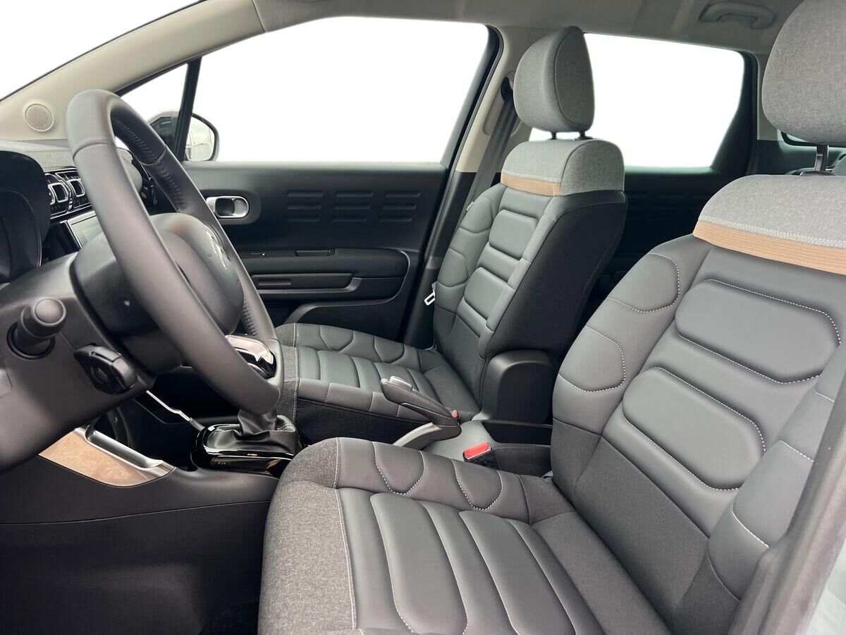 Billede af Citroën C3 Aircross 1,2 PureTech Feel 110HK 5d