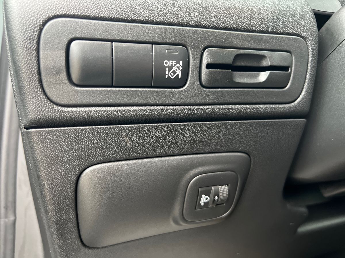 Billede af Citroën C3 Aircross 1,2 PureTech Feel 110HK 5d