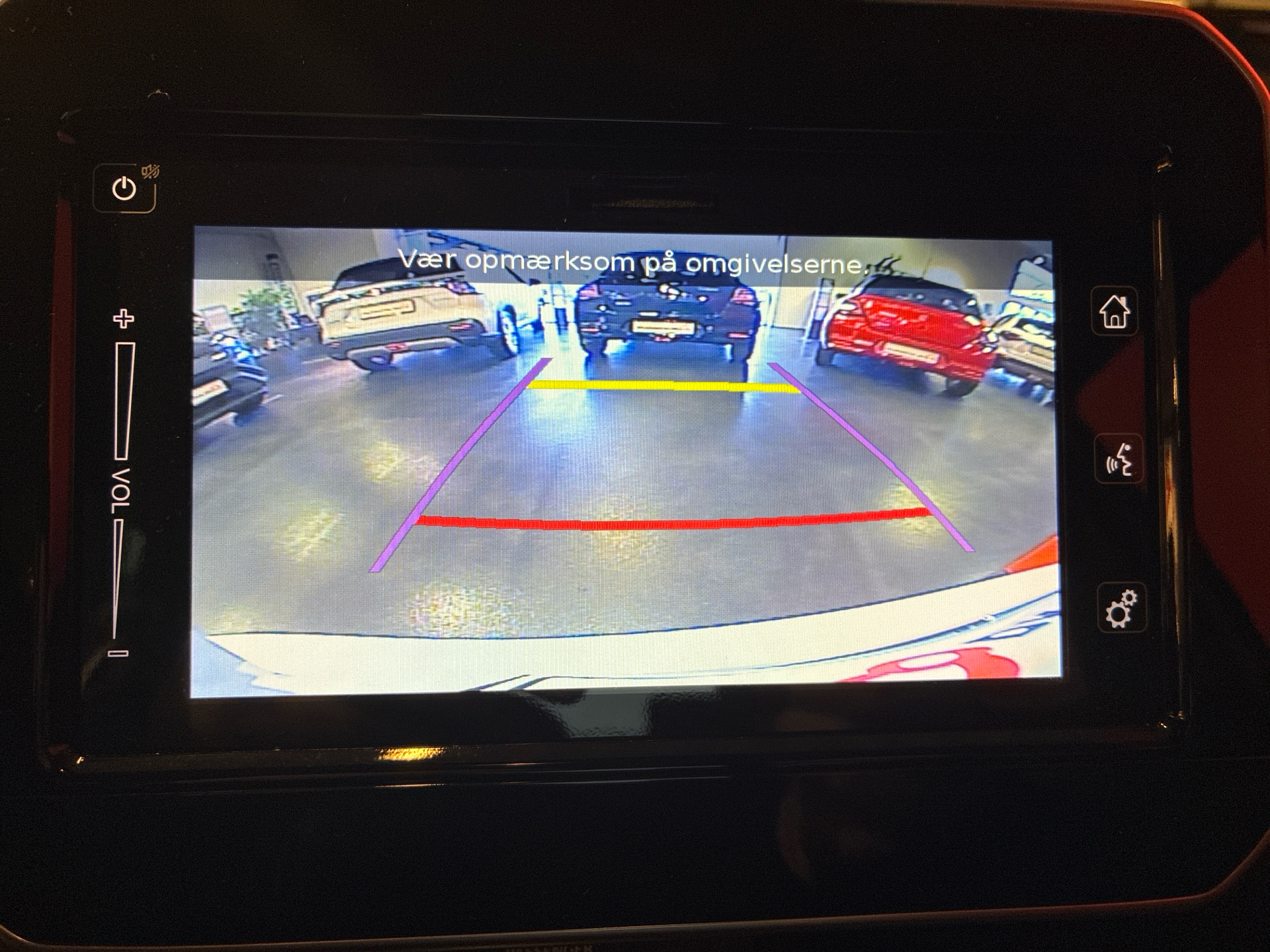 Billede af Suzuki Ignis 1,2 Dualjet  Mild hybrid Active AEB Hybrid 83HK 5d