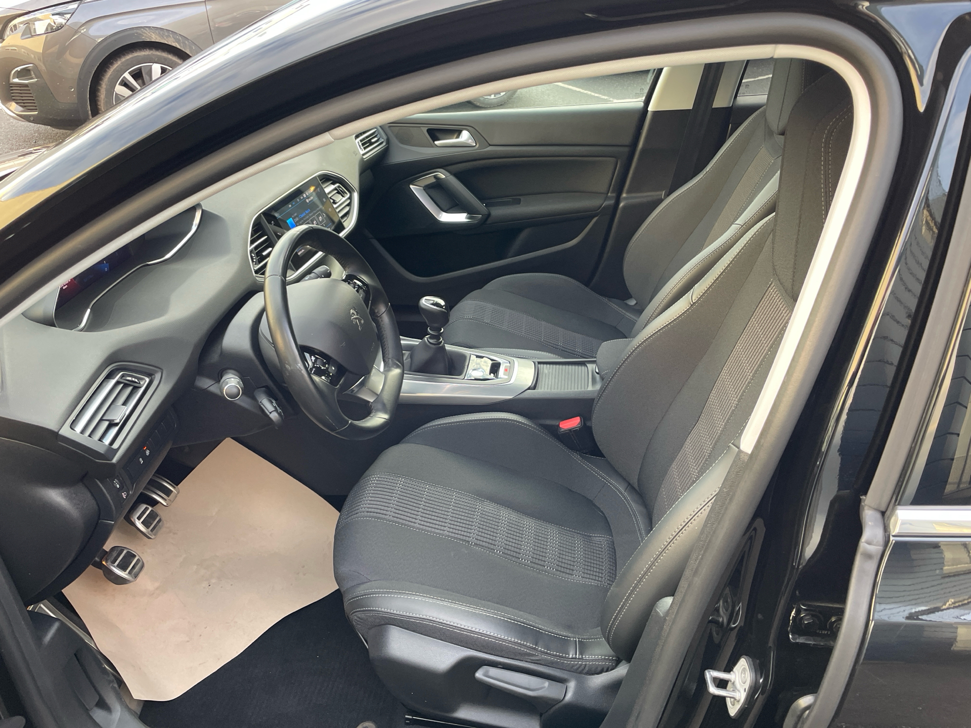 Billede af Peugeot 308 SW 1,5 BlueHDi Special Pack 130HK Stc 6g