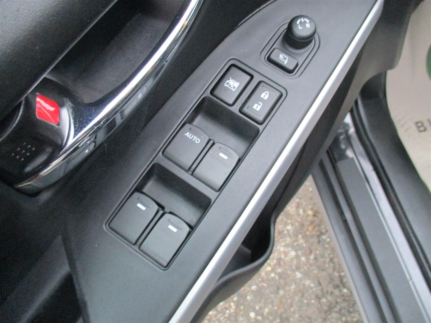 Billede af Suzuki S-Cross 1,6 16V Active Edition 120HK 5d