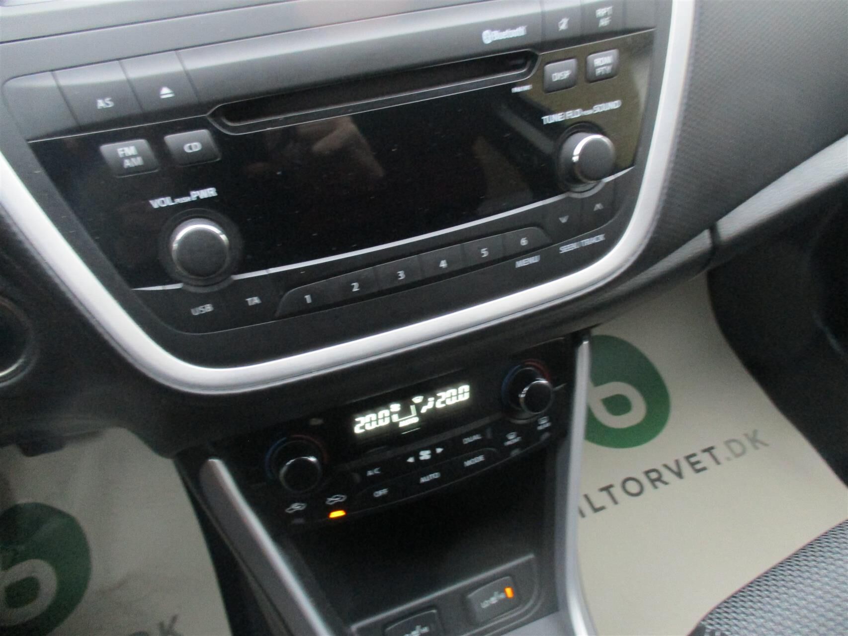 Billede af Suzuki S-Cross 1,6 16V Active Edition 120HK 5d