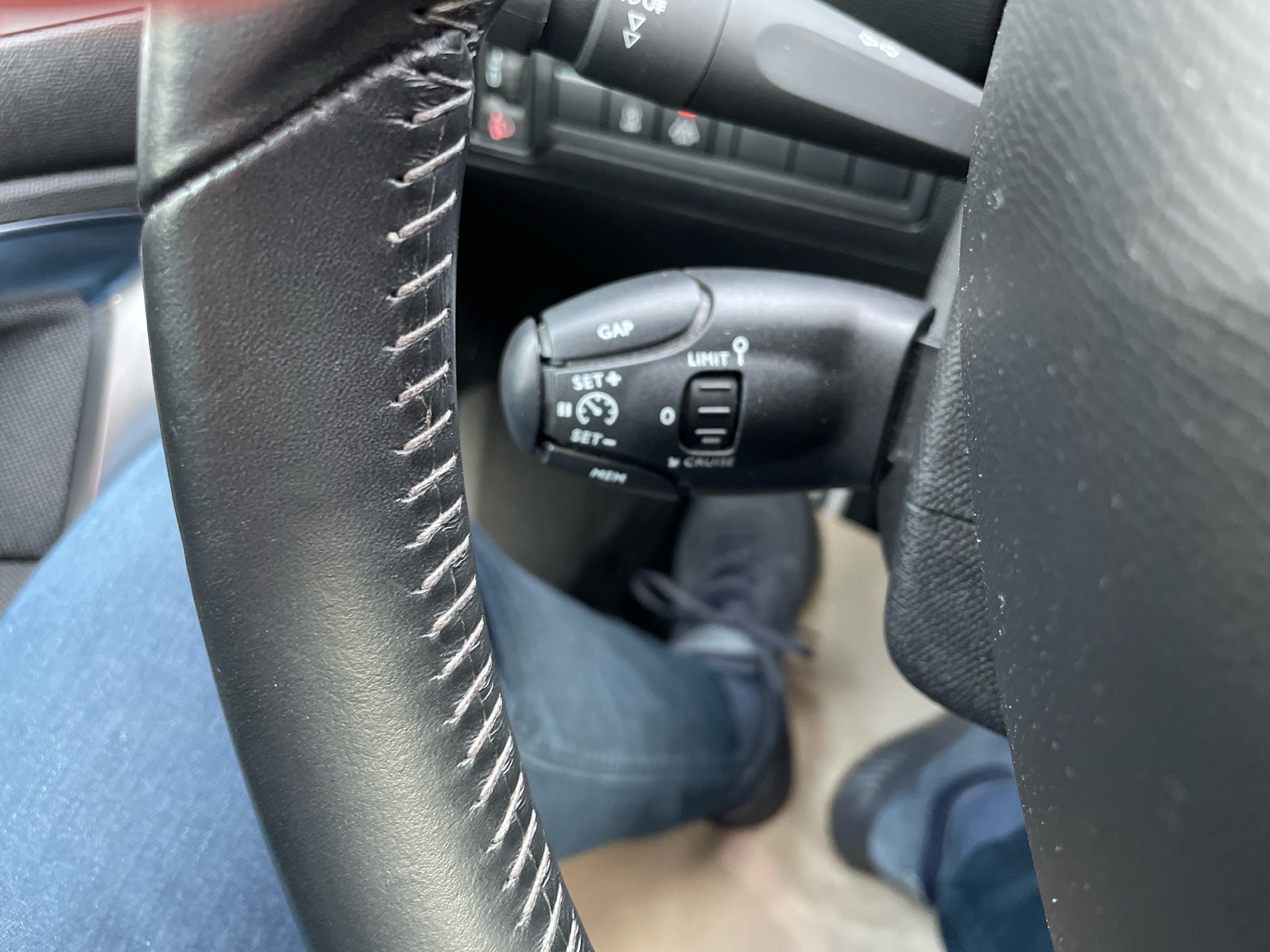 Billede af Peugeot 308 SW 1,5 BlueHDi Special Pack 130HK Stc 6g