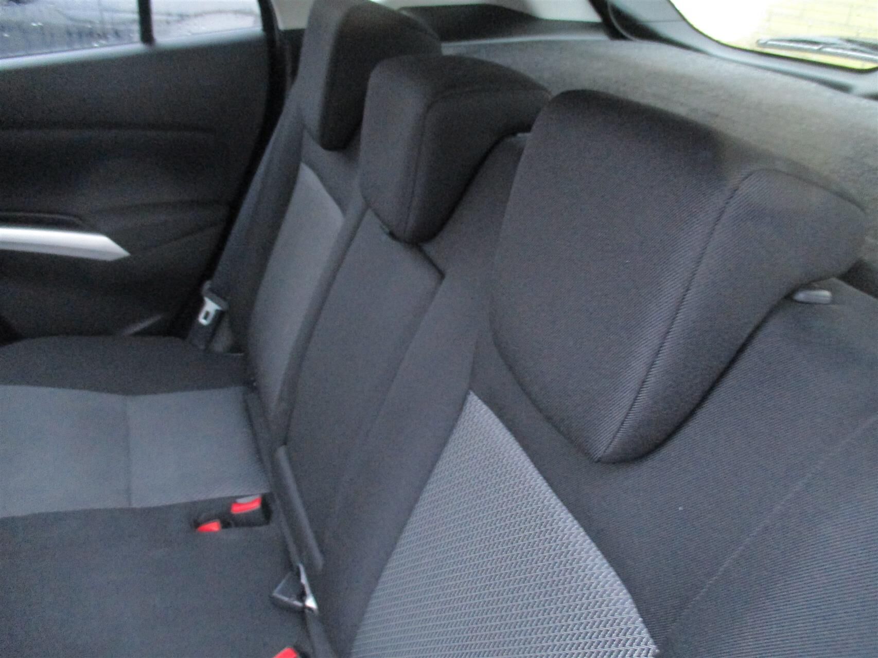 Billede af Suzuki S-Cross 1,6 16V Active Edition 120HK 5d