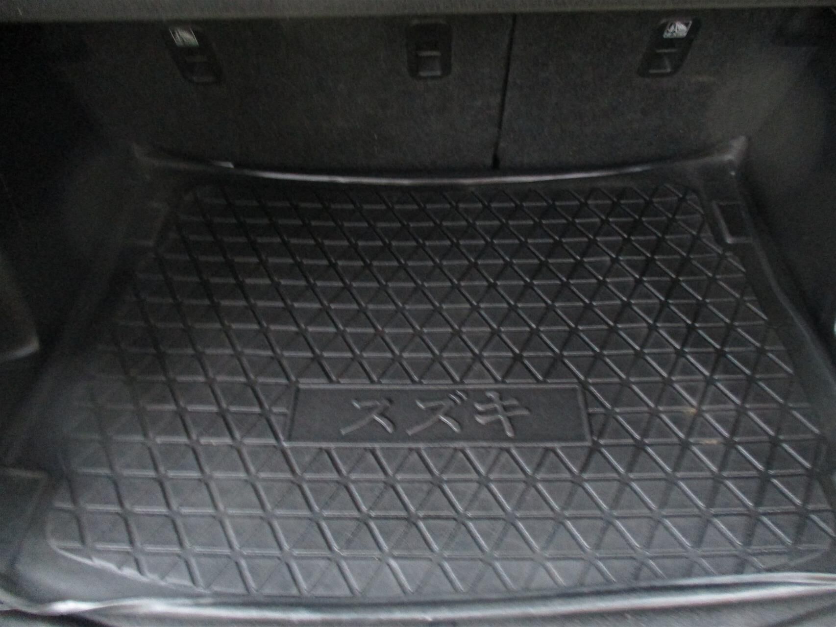 Billede af Suzuki S-Cross 1,6 16V Active Edition 120HK 5d