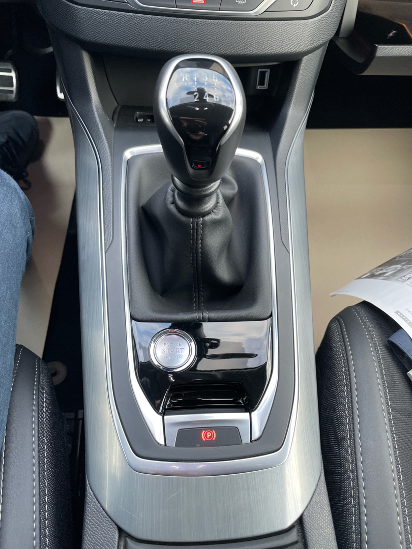 Billede af Peugeot 308 SW 1,5 BlueHDi Special Pack 130HK Stc 6g