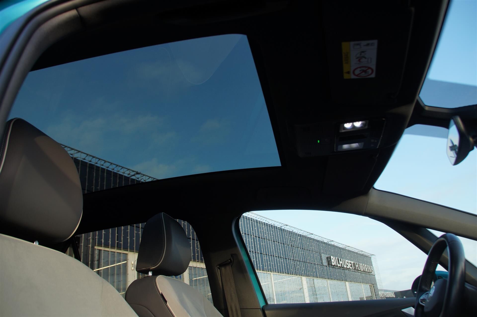 Billede af VW ID.3 EL Tech 204HK 5d Aut.