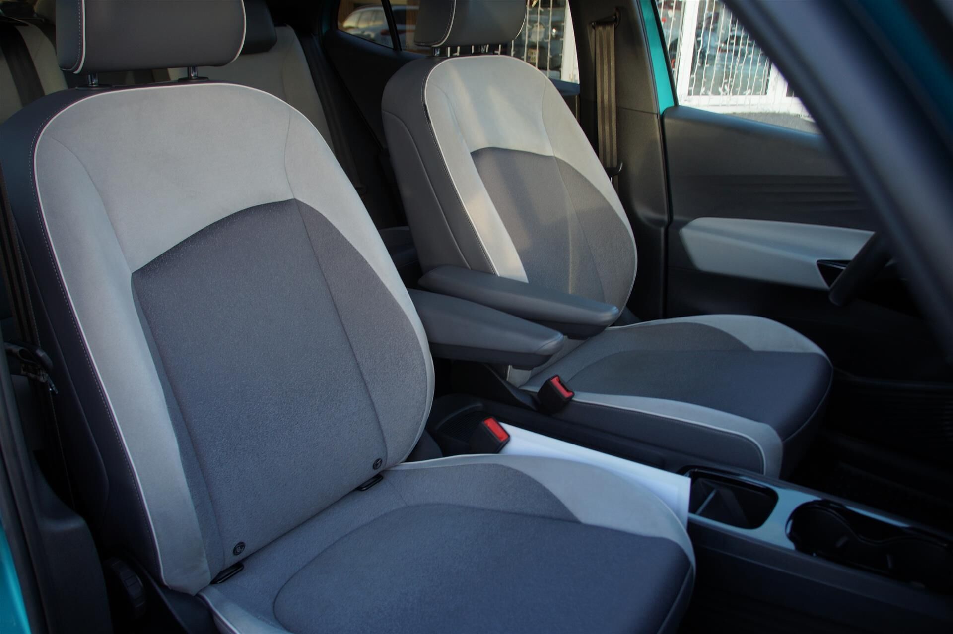 Billede af VW ID.3 EL Tech 204HK 5d Aut.