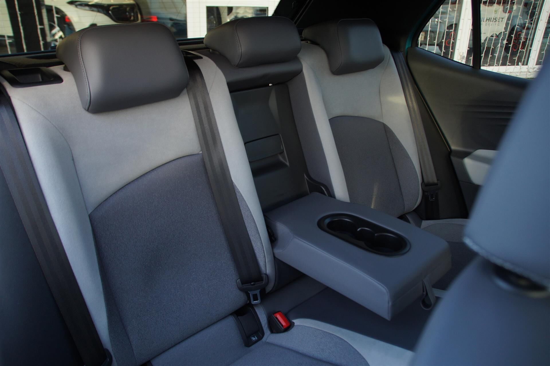 Billede af VW ID.3 EL Tech 204HK 5d Aut.