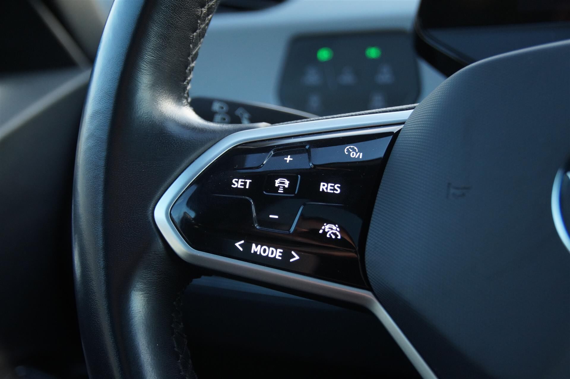 Billede af VW ID.3 EL Tech 204HK 5d Aut.