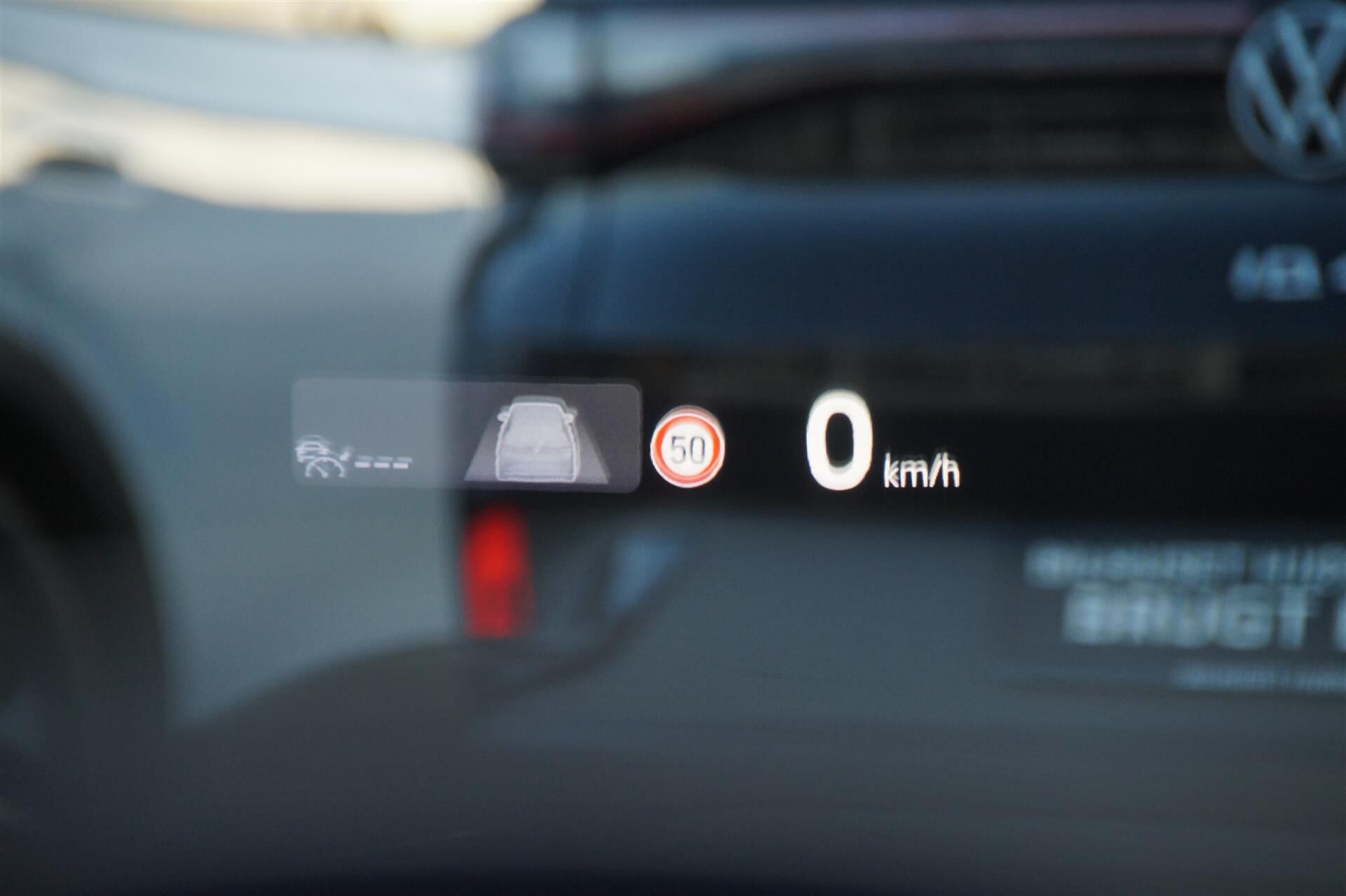 Billede af VW ID.3 EL Tech 204HK 5d Aut.