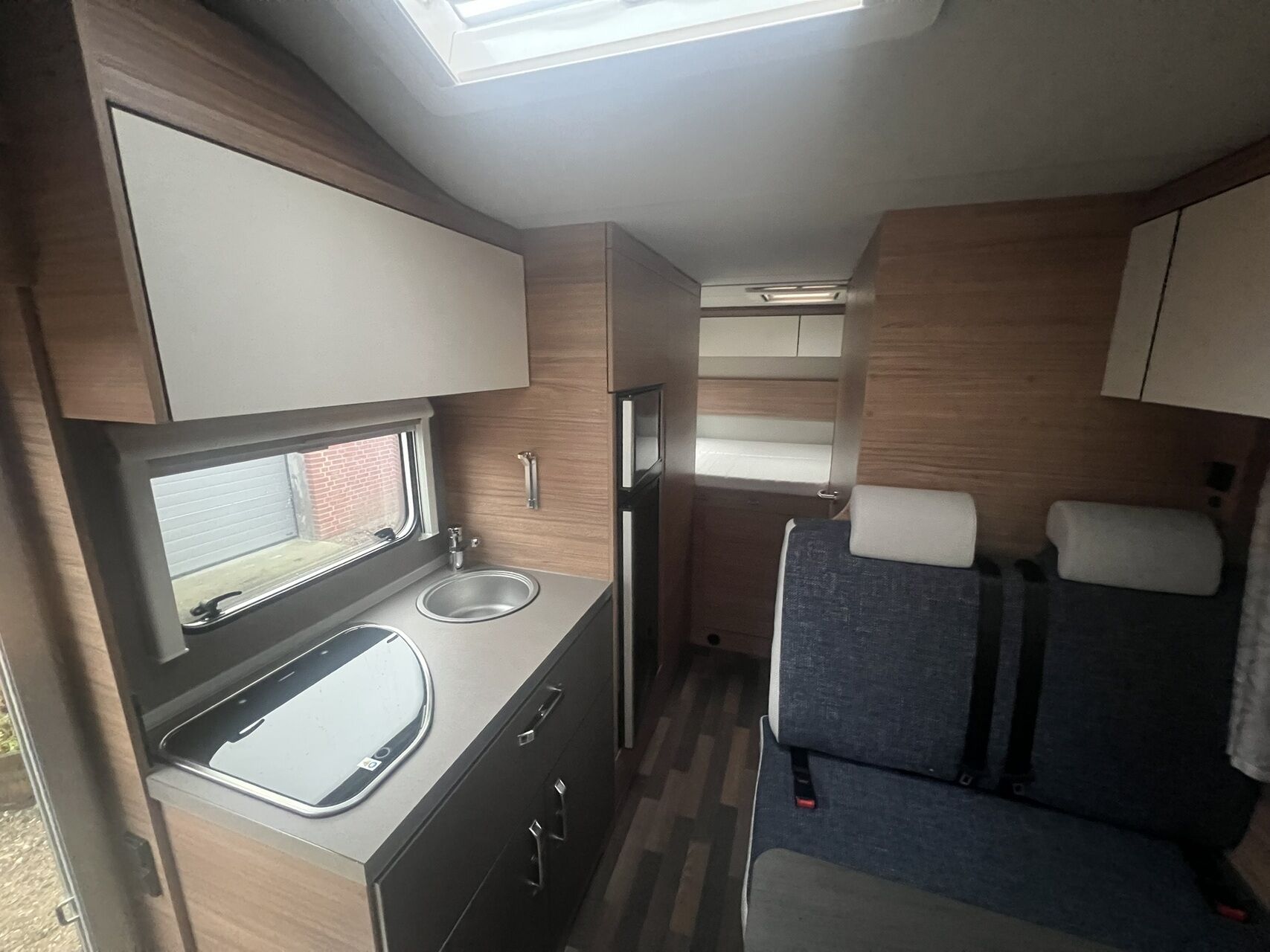 Billede af Fiat Weinsberg 2,2 MJT Carahome 650 DG 3d