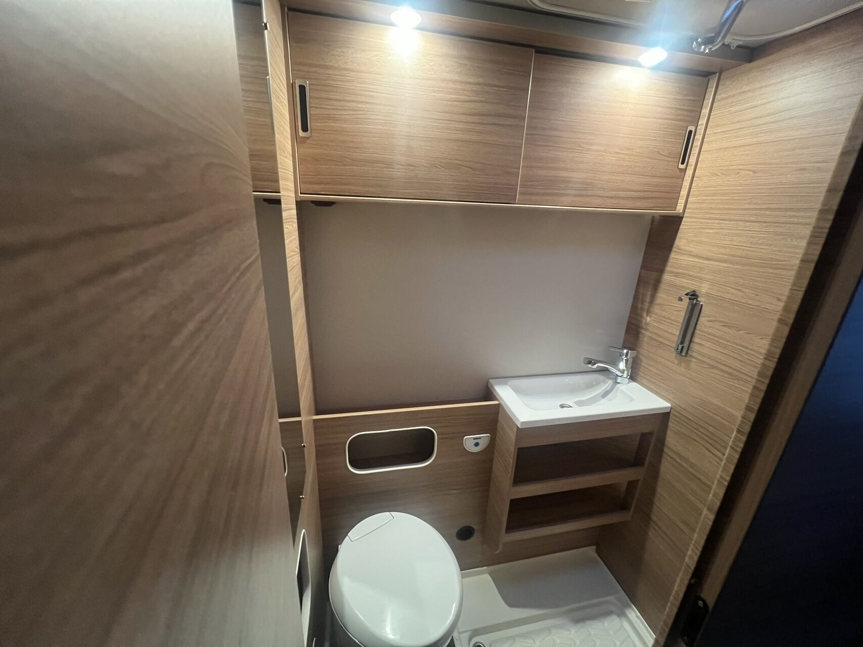 Billede af Fiat Weinsberg 2,2 MJT Carahome 650 DG 3d