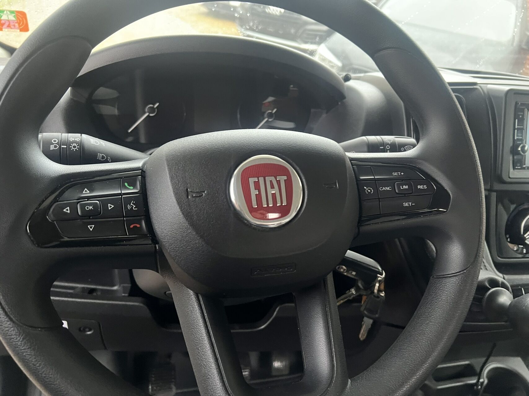 Billede af Fiat Weinsberg 2,2 MJT Carahome 650 DG 3d