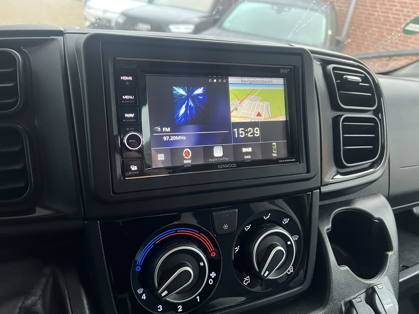 Billede af Fiat Weinsberg 2,2 MJT Carahome 650 DG 3d