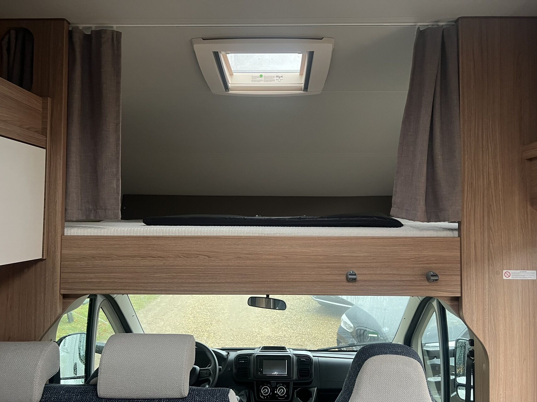 Billede af Fiat Weinsberg 2,2 MJT Carahome 650 DG 3d