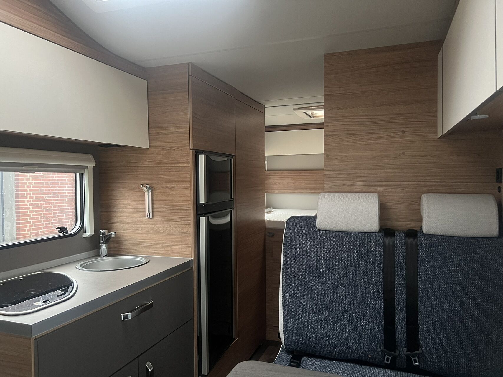 Billede af Fiat Weinsberg 2,2 MJT Carahome 650 DG 3d