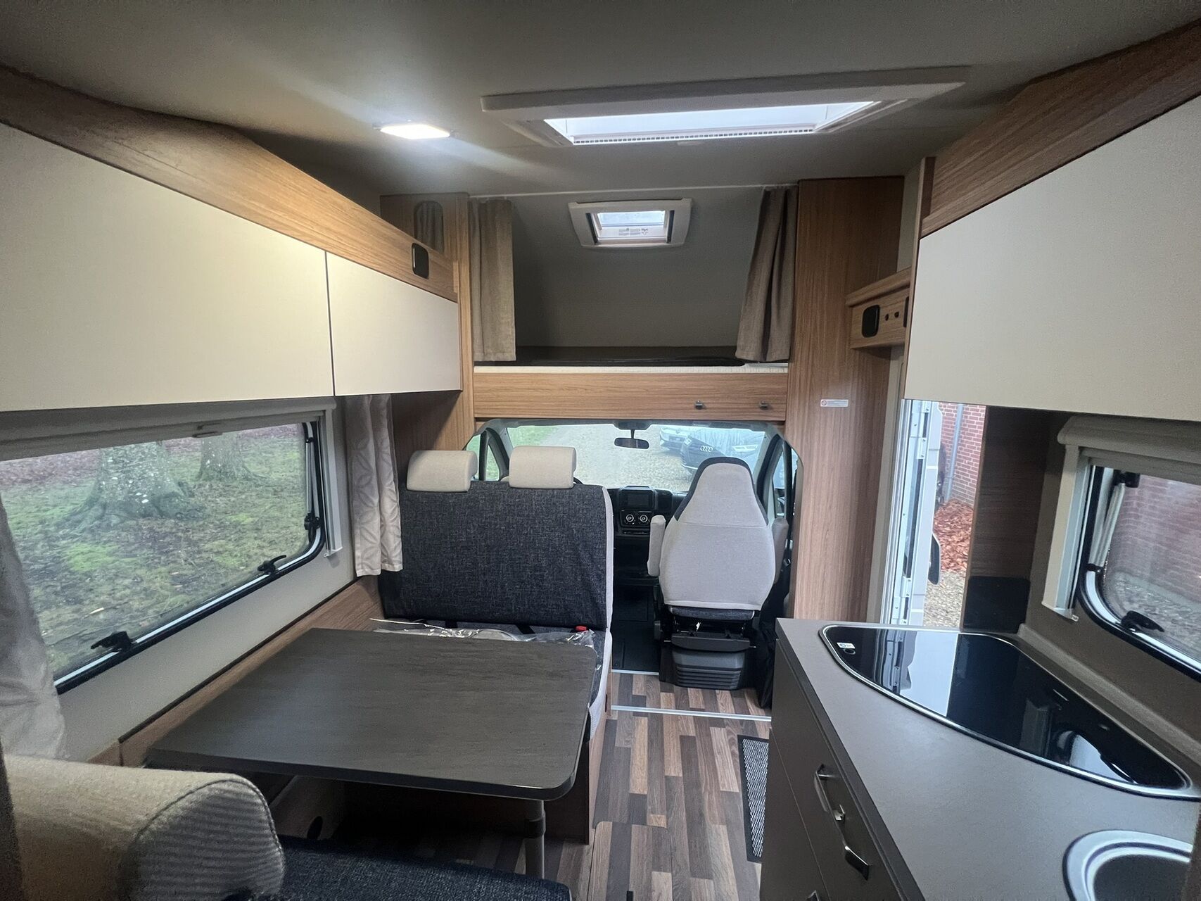 Billede af Fiat Weinsberg 2,2 MJT Carahome 650 DG 3d