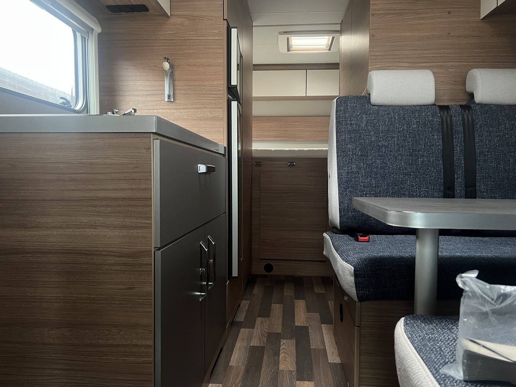 Billede af Fiat Weinsberg 2,2 MJT Carahome 650 DG 3d