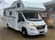 Billede af Fiat Weinsberg 2,2 MJT Carahome 650 DG 3d