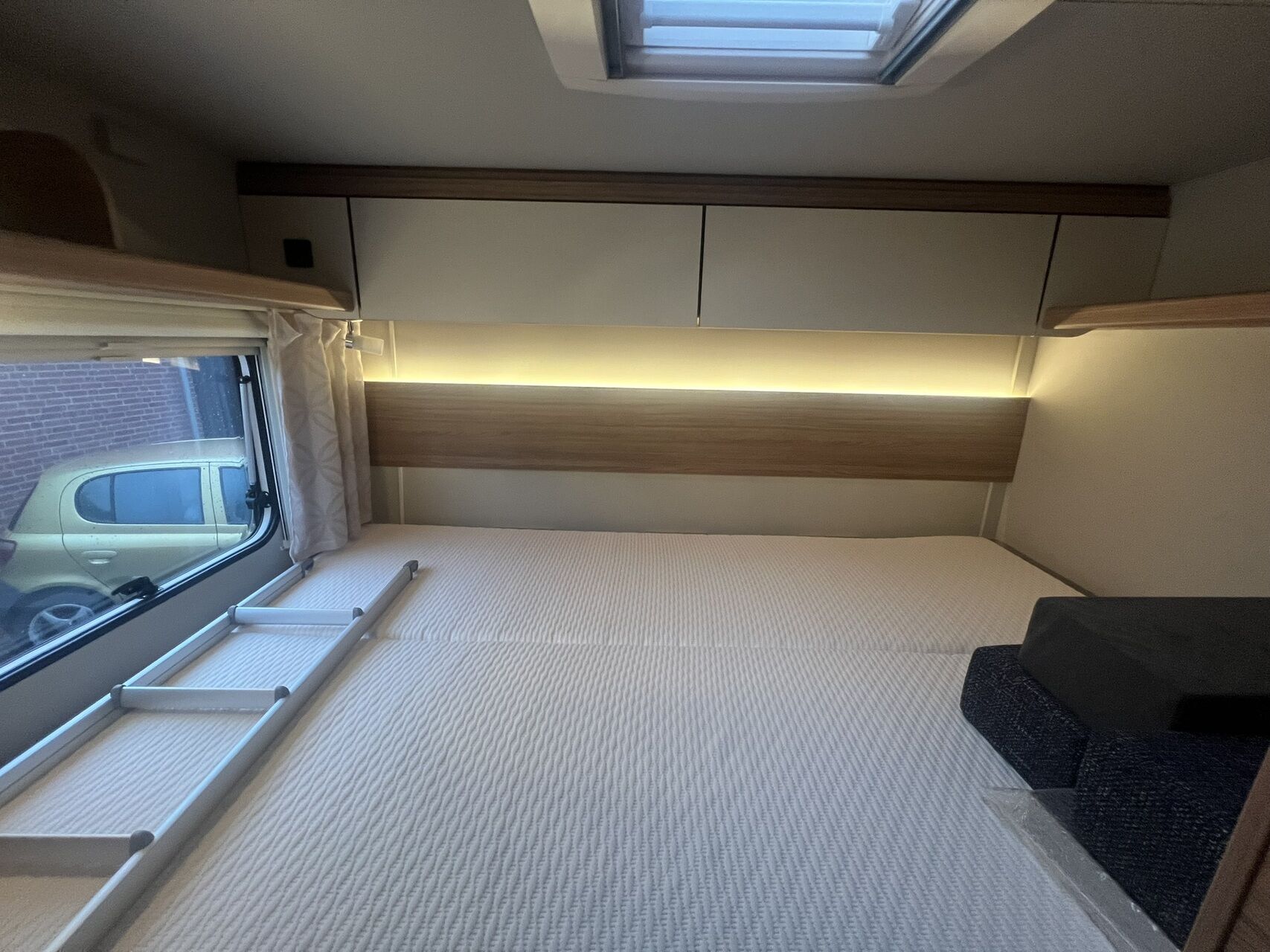 Billede af Fiat Weinsberg 2,2 MJT Carahome 650 DG 3d