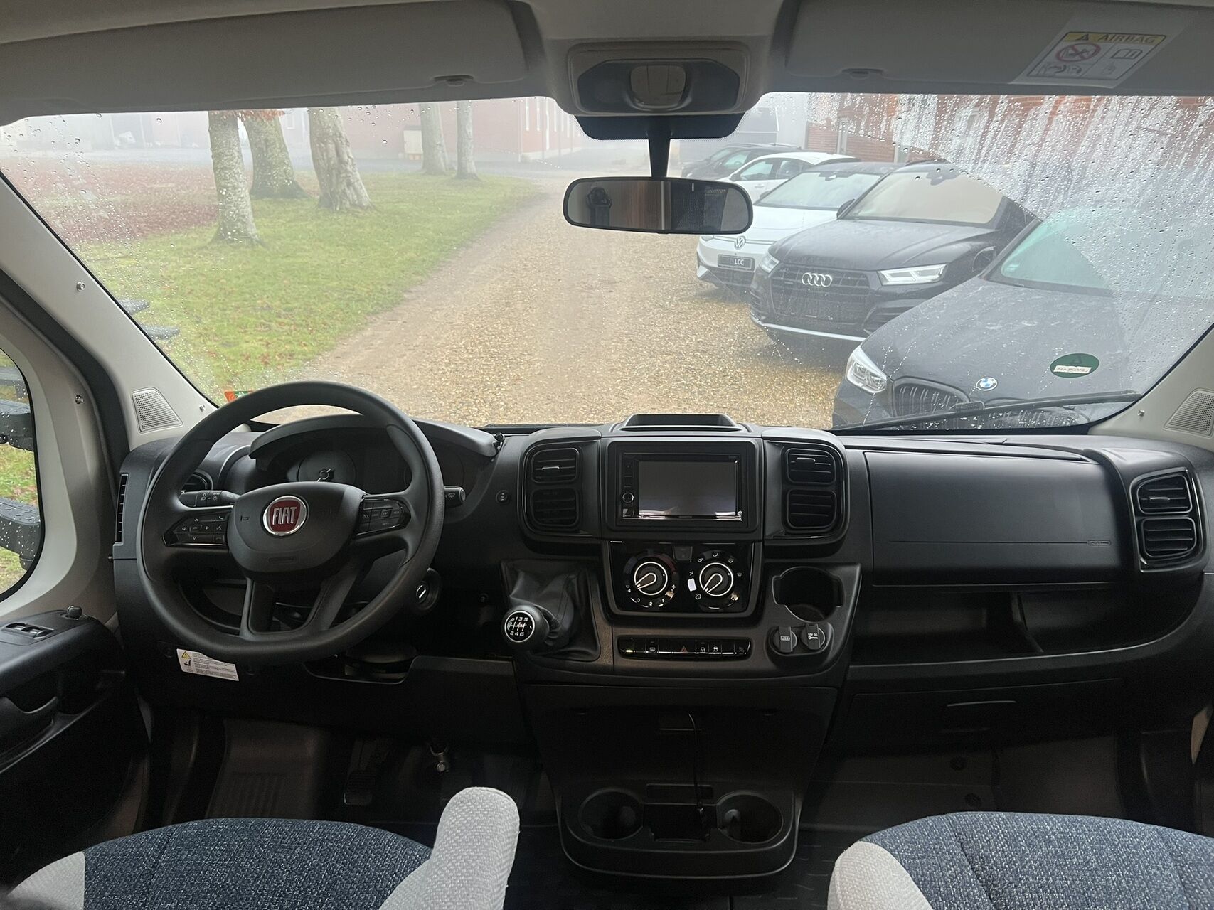 Billede af Fiat Weinsberg 2,2 MJT Carahome 650 DG 3d