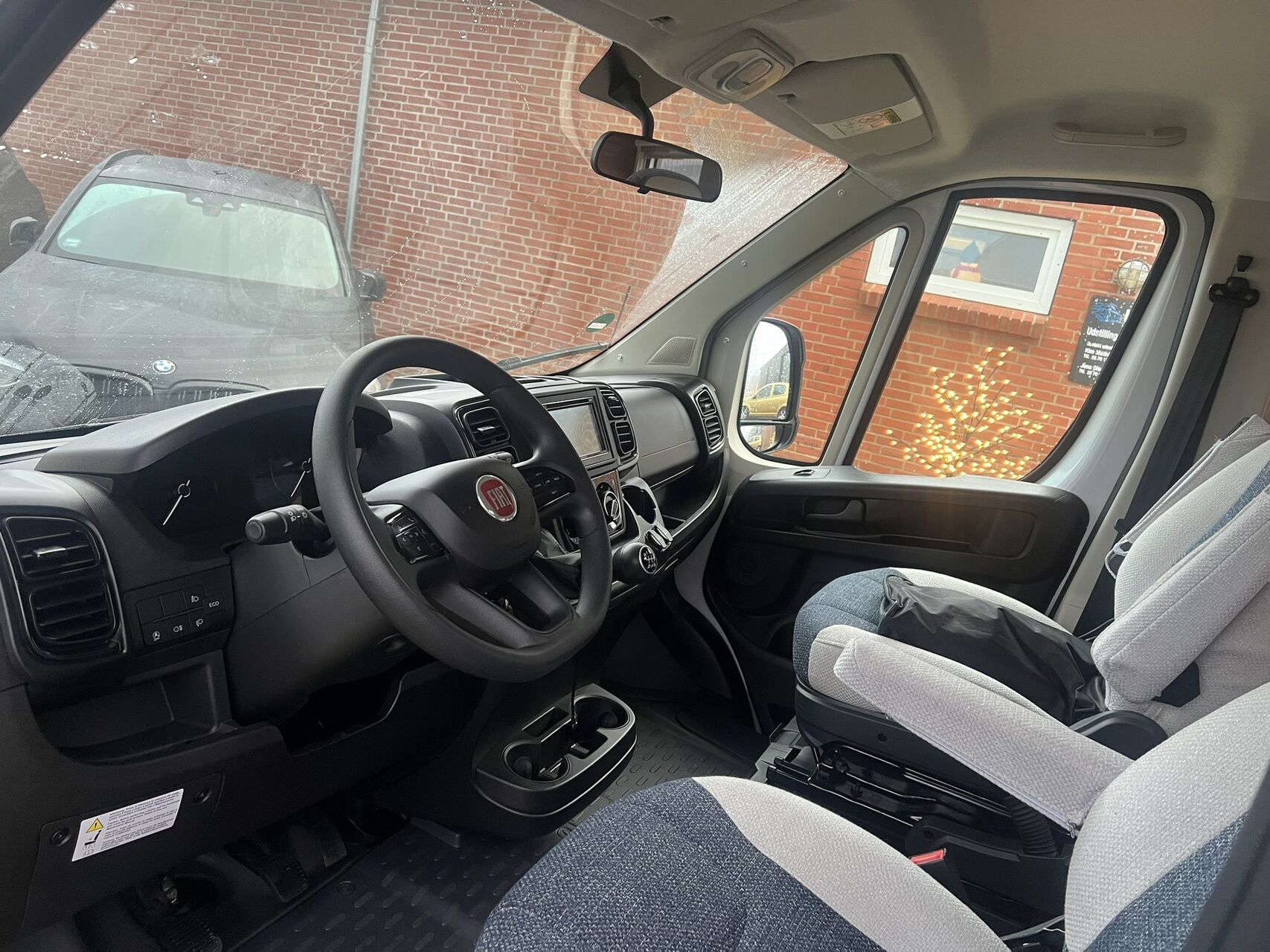 Billede af Fiat Weinsberg 2,2 MJT Carahome 650 DG 3d