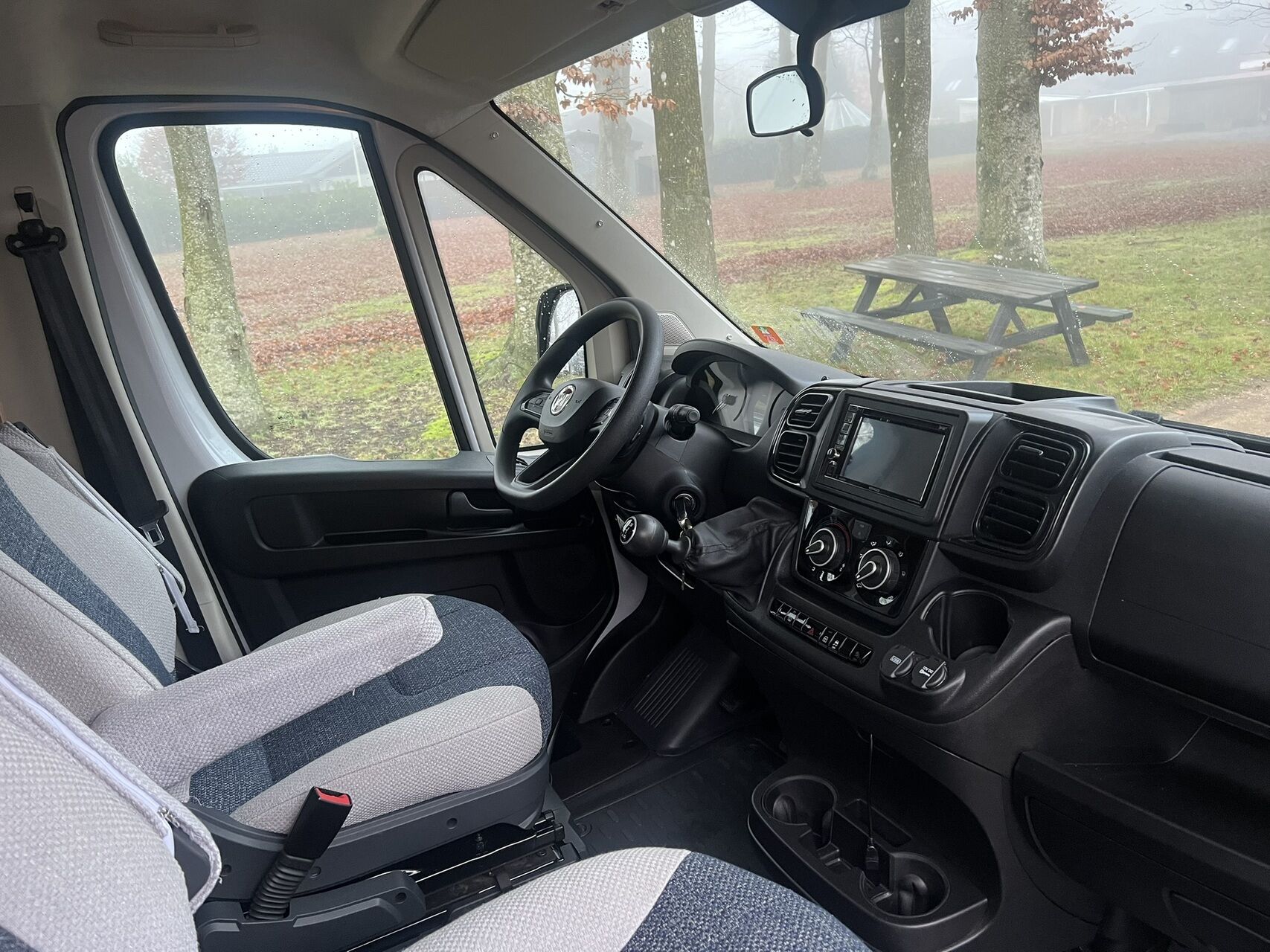 Billede af Fiat Weinsberg 2,2 MJT Carahome 650 DG 3d