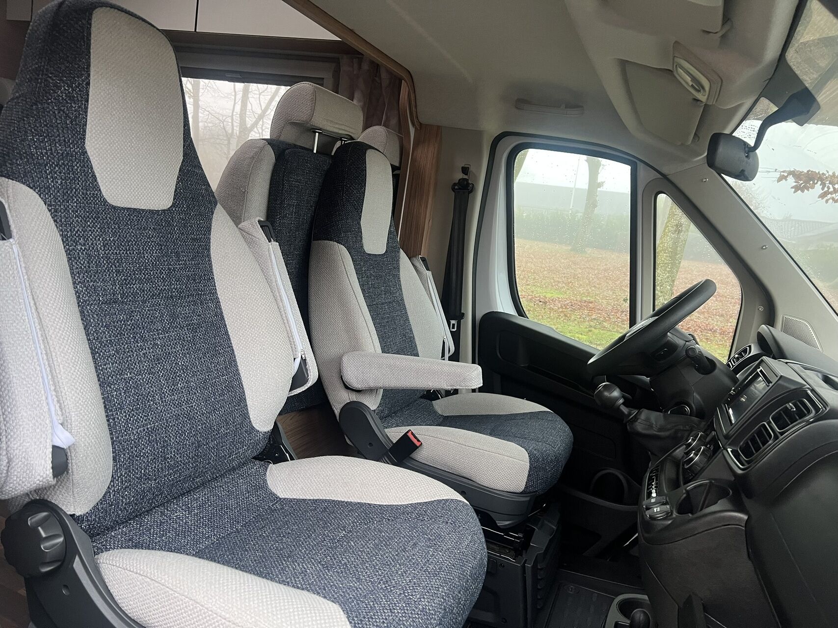 Billede af Fiat Weinsberg 2,2 MJT Carahome 650 DG 3d