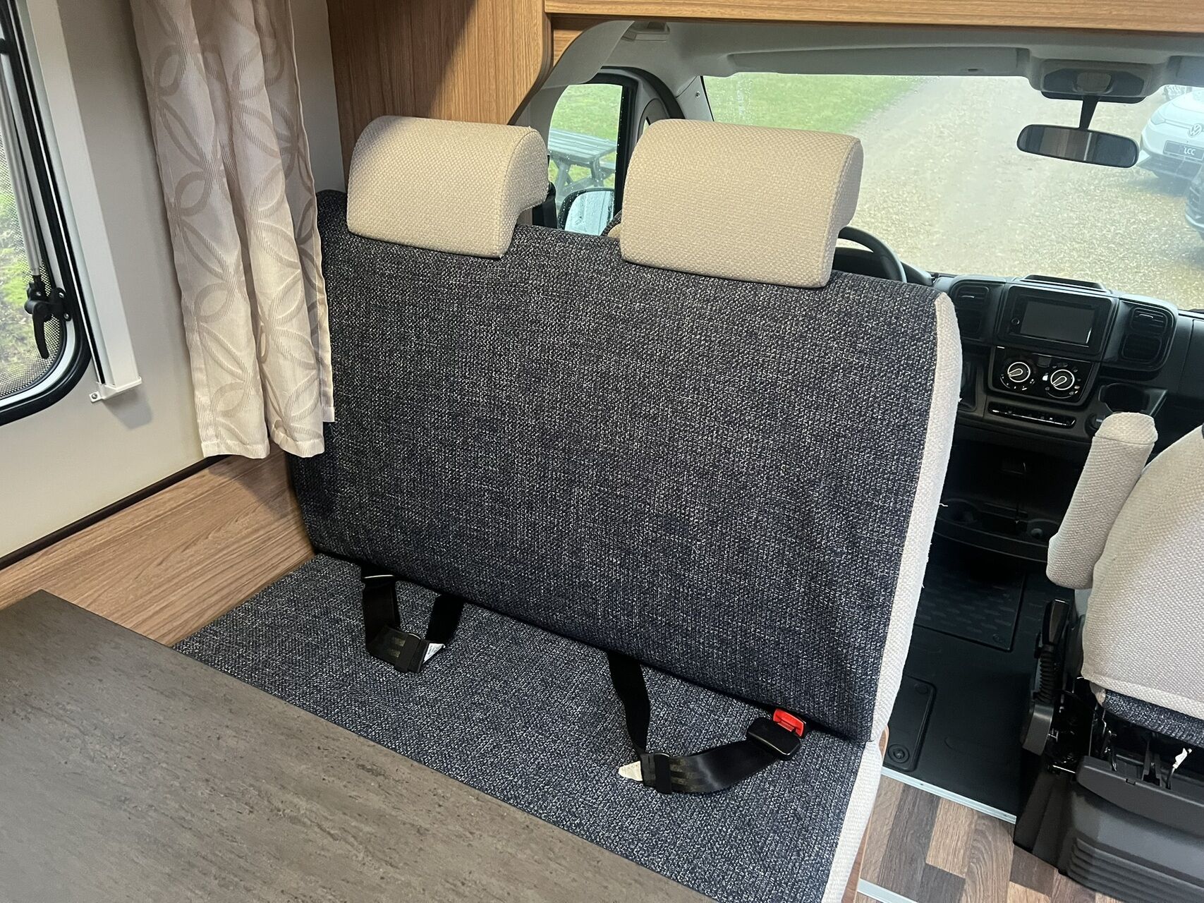 Billede af Fiat Weinsberg 2,2 MJT Carahome 650 DG 3d