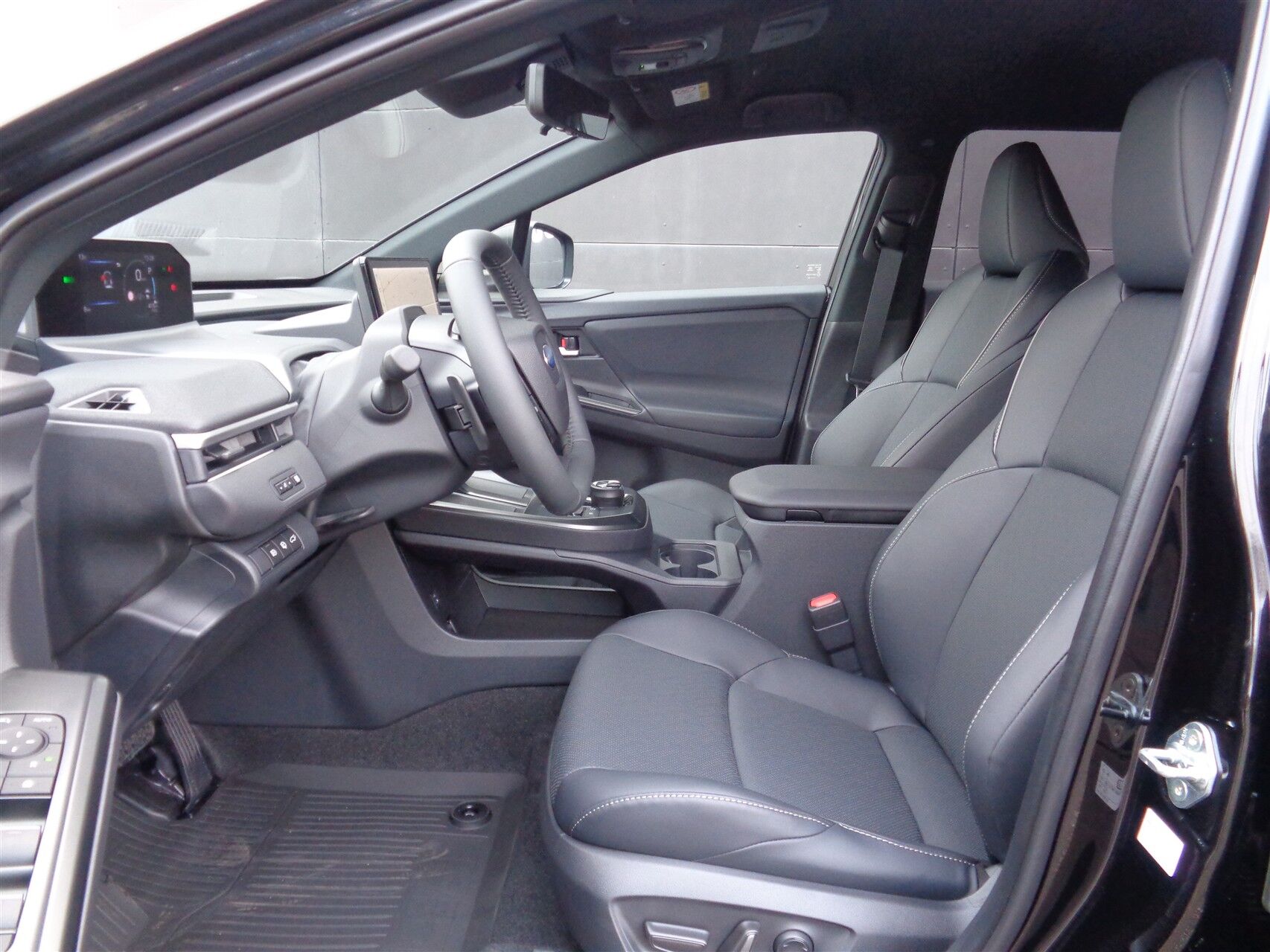 Billede af Subaru Solterra EL Touring AWD 343HK Aut.