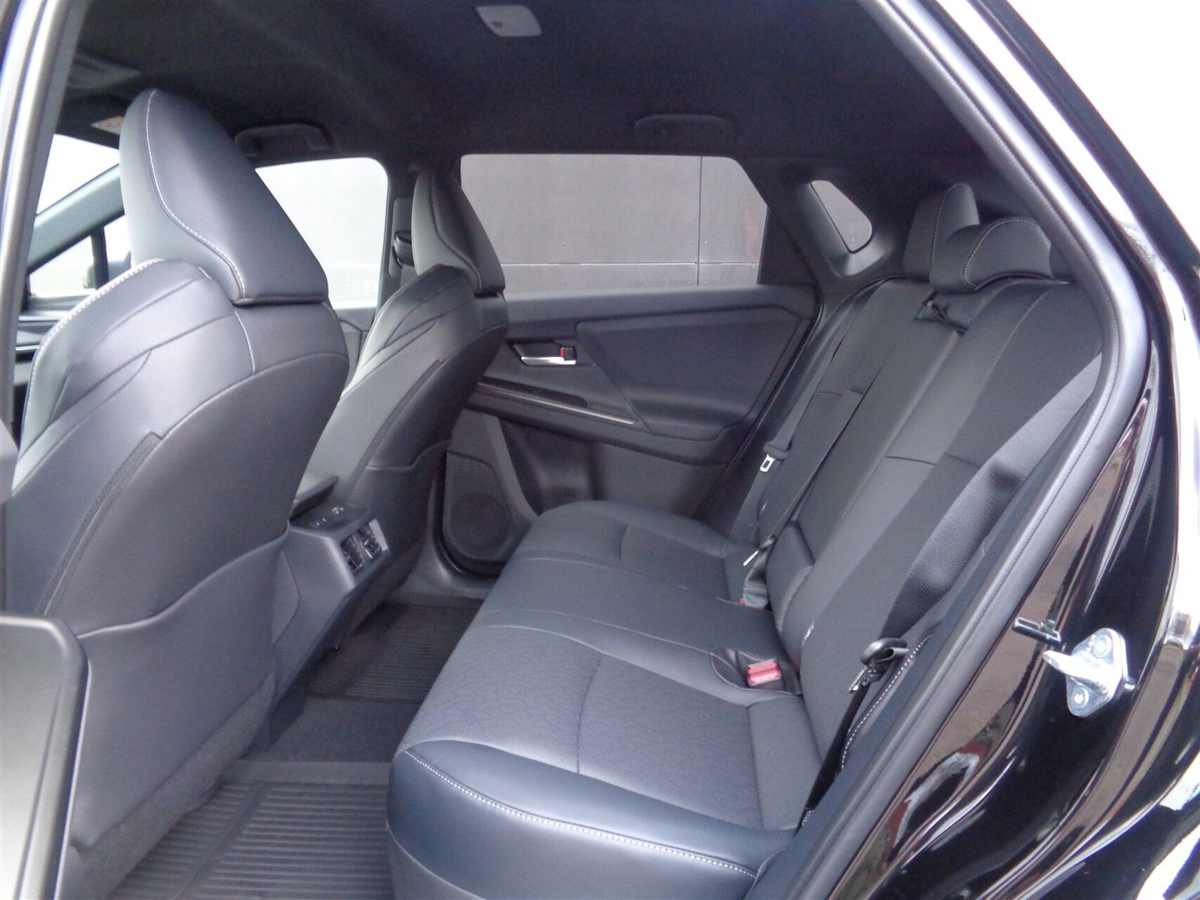 Billede af Subaru Solterra EL Touring AWD 343HK Aut.