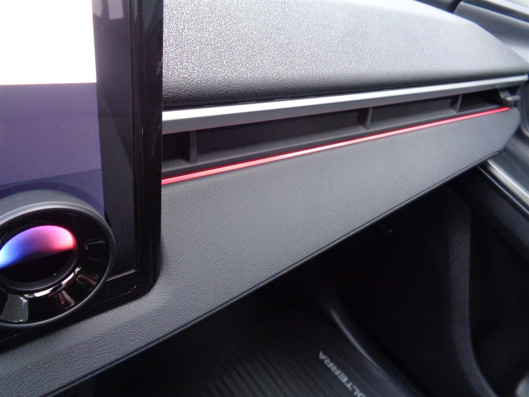 Billede af Subaru Solterra EL Touring AWD 343HK Aut.