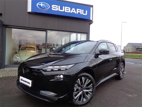 Subaru Solterra EL Touring AWD 343HK Aut.