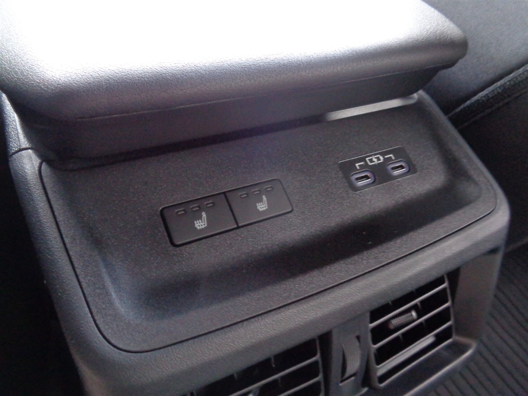 Billede af Subaru Solterra EL Touring AWD 343HK Aut.