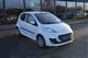 Billede af Peugeot 107 1,0 Motion Air 68HK 5d