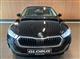 Billede af Skoda Octavia Combi 1,5 eTSI  Mild hybrid Style DSG 150HK Stc 7g Aut.