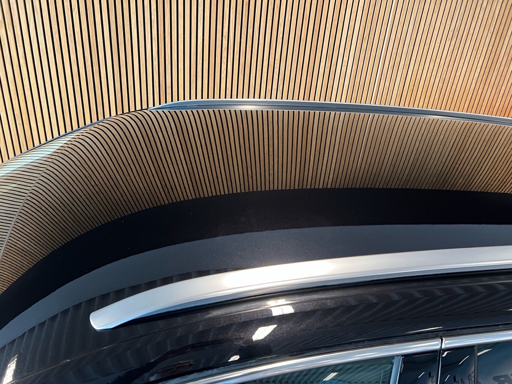 Billede af Skoda Octavia Combi 1,5 eTSI  Mild hybrid Style DSG 150HK Stc 7g Aut.