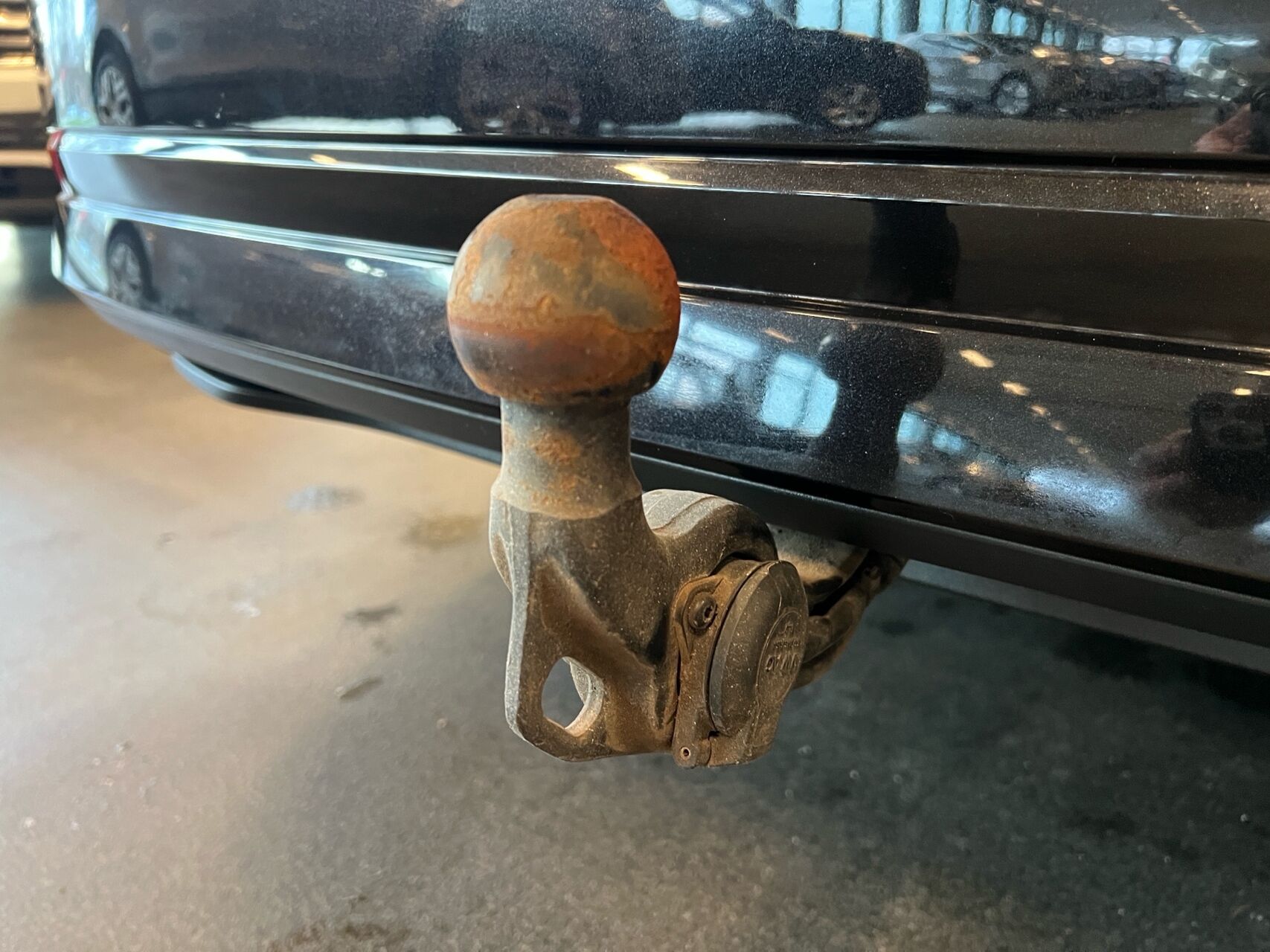 Billede af Skoda Octavia Combi 1,5 eTSI  Mild hybrid Style DSG 150HK Stc 7g Aut.