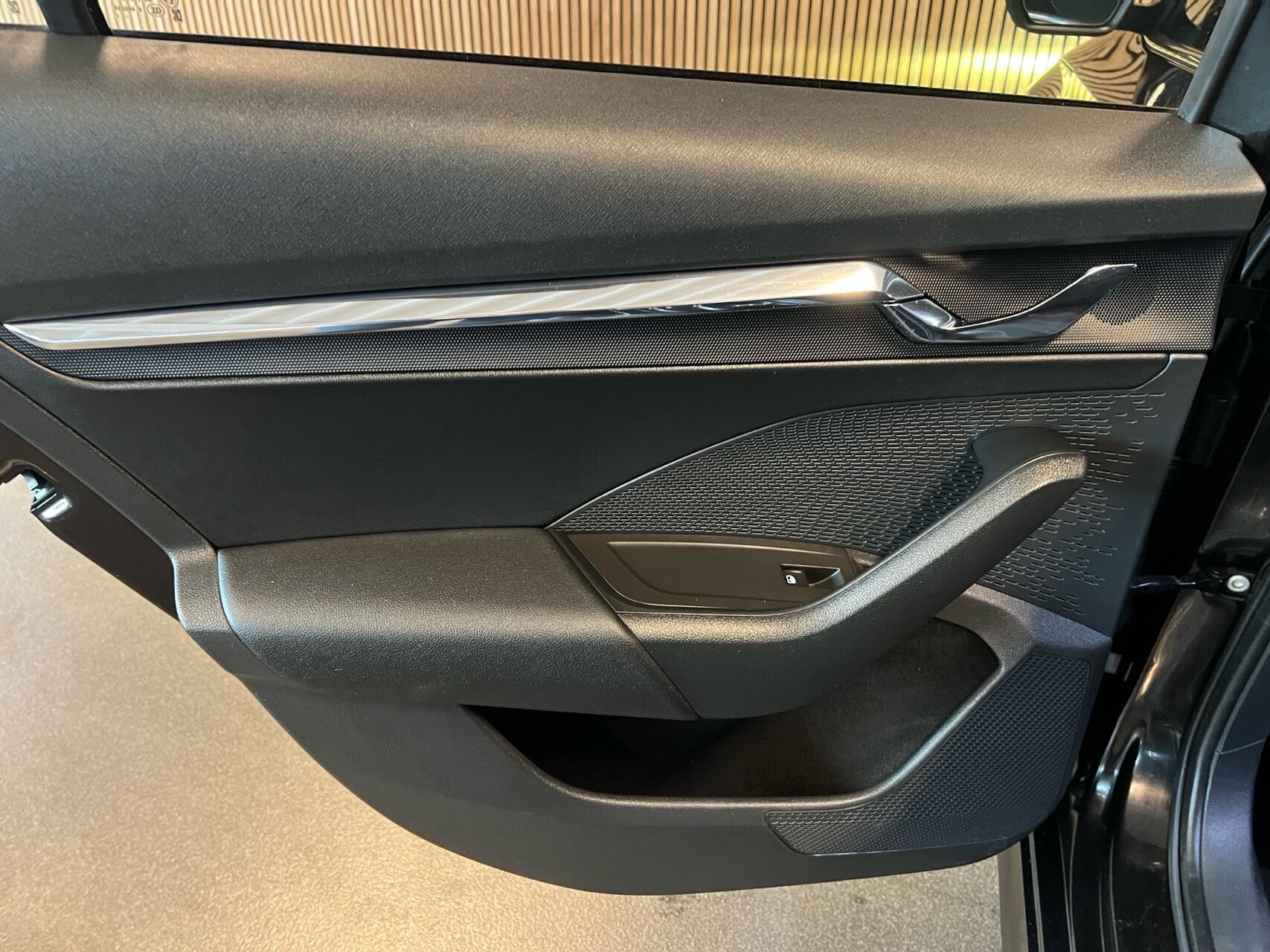 Billede af Skoda Octavia Combi 1,5 eTSI  Mild hybrid Style DSG 150HK Stc 7g Aut.