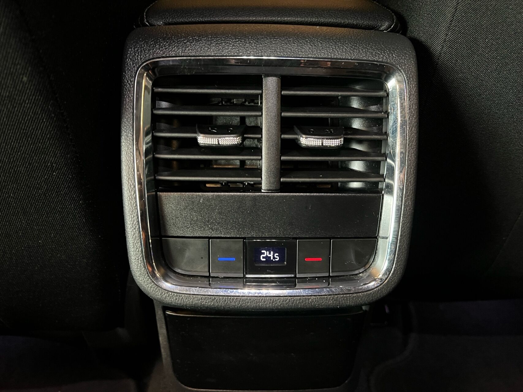 Billede af Skoda Octavia Combi 1,5 eTSI  Mild hybrid Style DSG 150HK Stc 7g Aut.