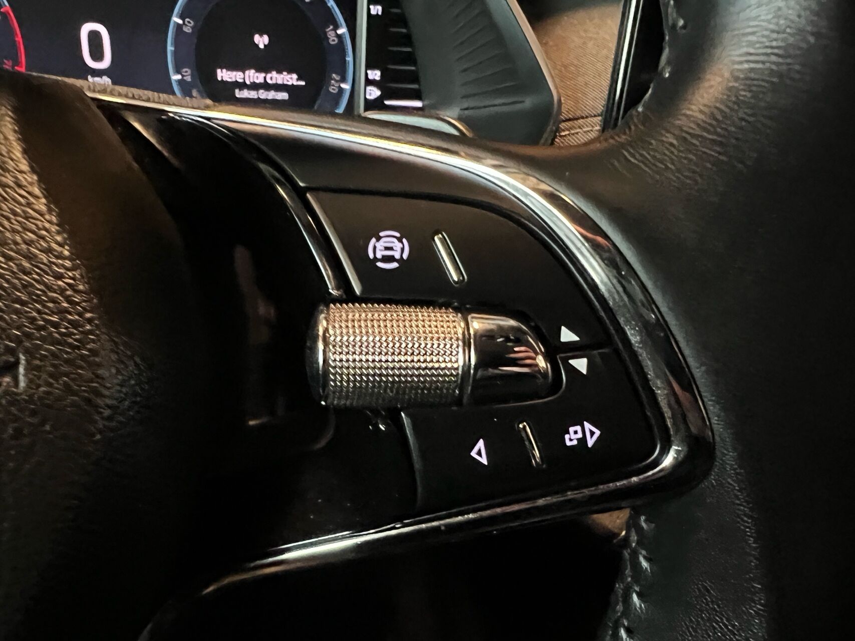 Billede af Skoda Octavia Combi 1,5 eTSI  Mild hybrid Style DSG 150HK Stc 7g Aut.