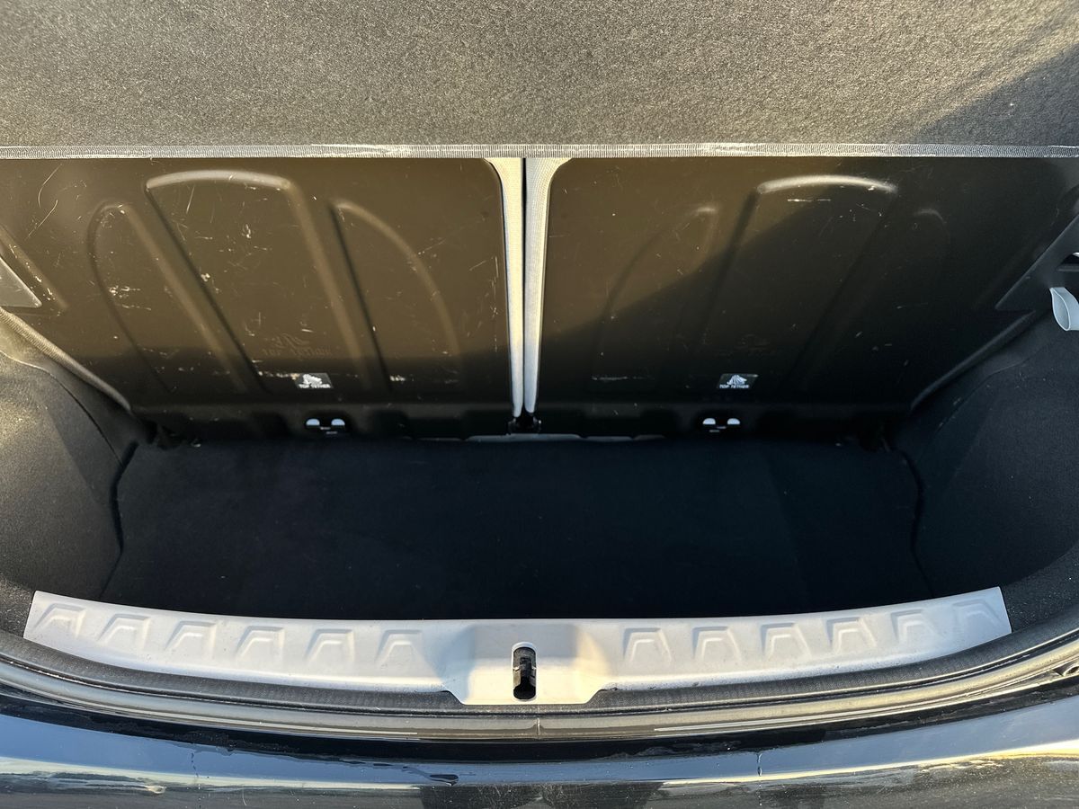 Billede af Toyota Aygo 1,0 VVT-I X-Play + Plus pakke 69HK 5d