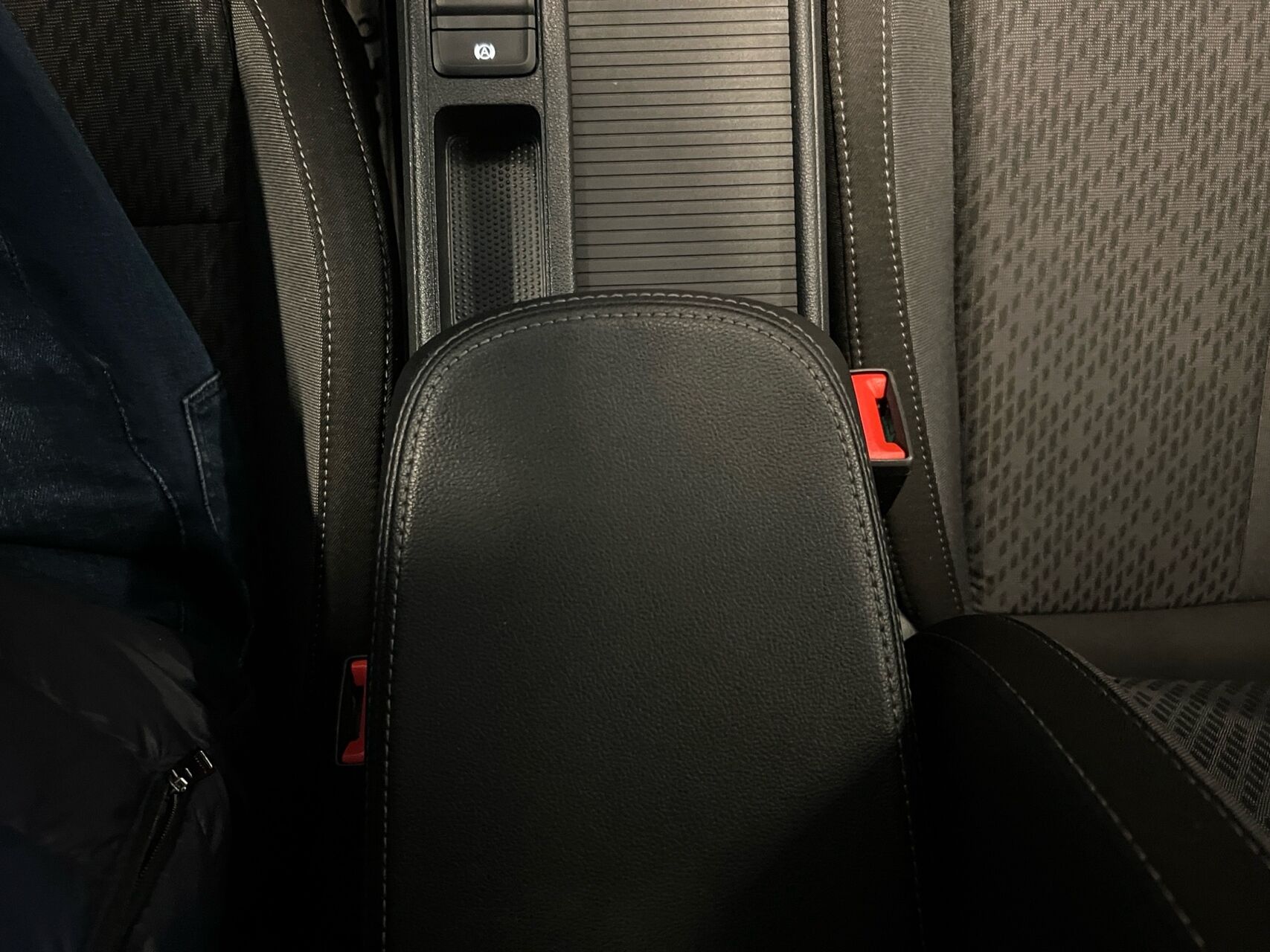 Billede af Skoda Octavia Combi 1,5 eTSI  Mild hybrid Style DSG 150HK Stc 7g Aut.