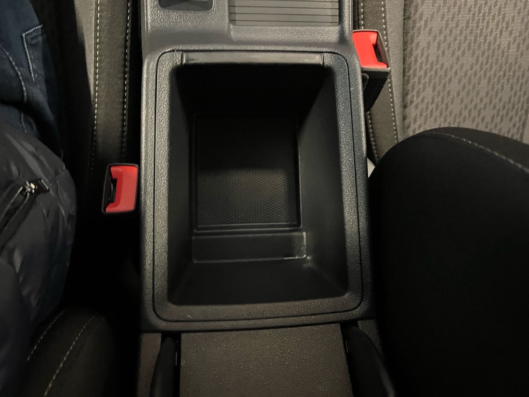 Billede af Skoda Octavia Combi 1,5 eTSI  Mild hybrid Style DSG 150HK Stc 7g Aut.