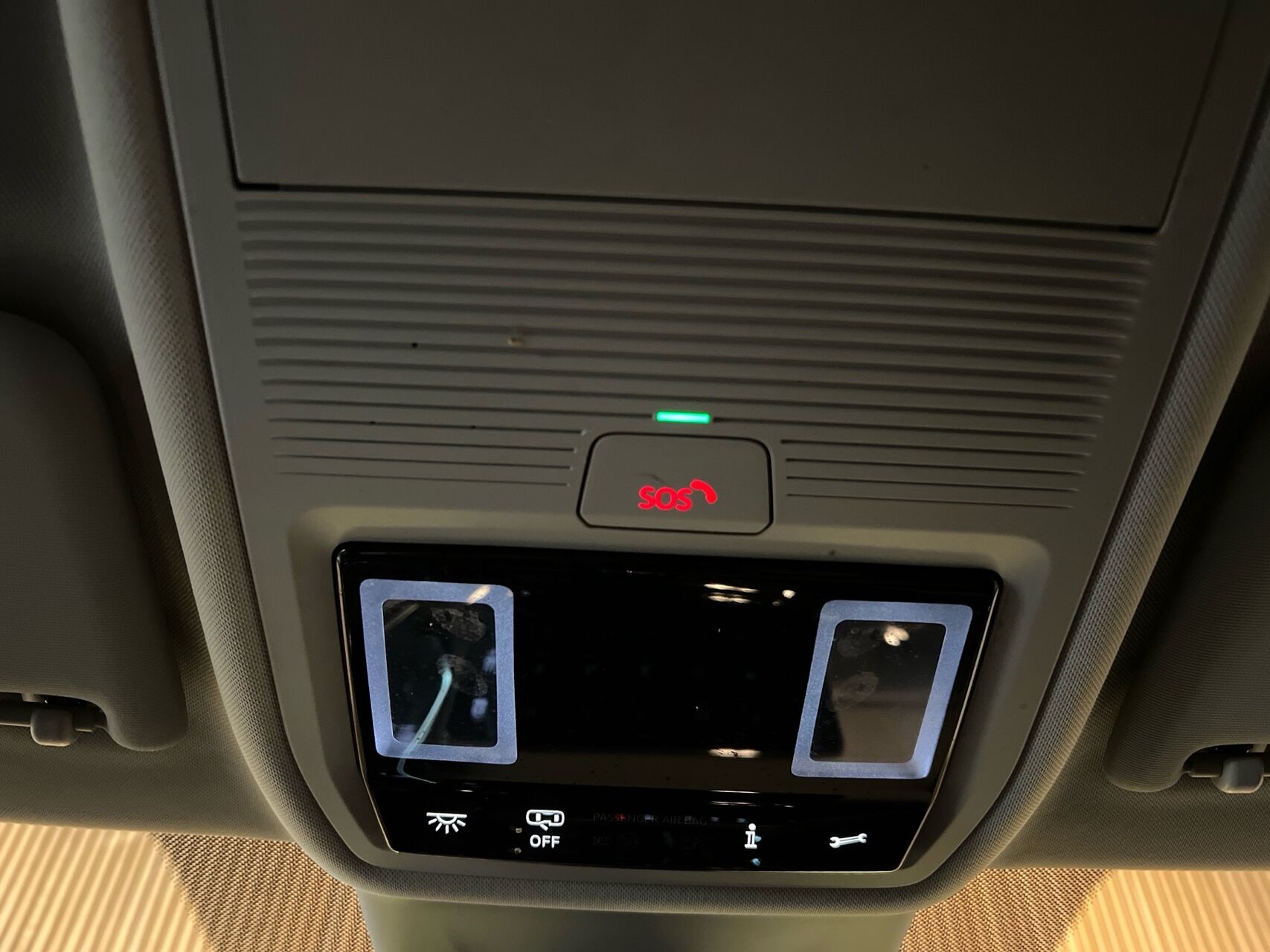 Billede af Skoda Octavia Combi 1,5 eTSI  Mild hybrid Style DSG 150HK Stc 7g Aut.