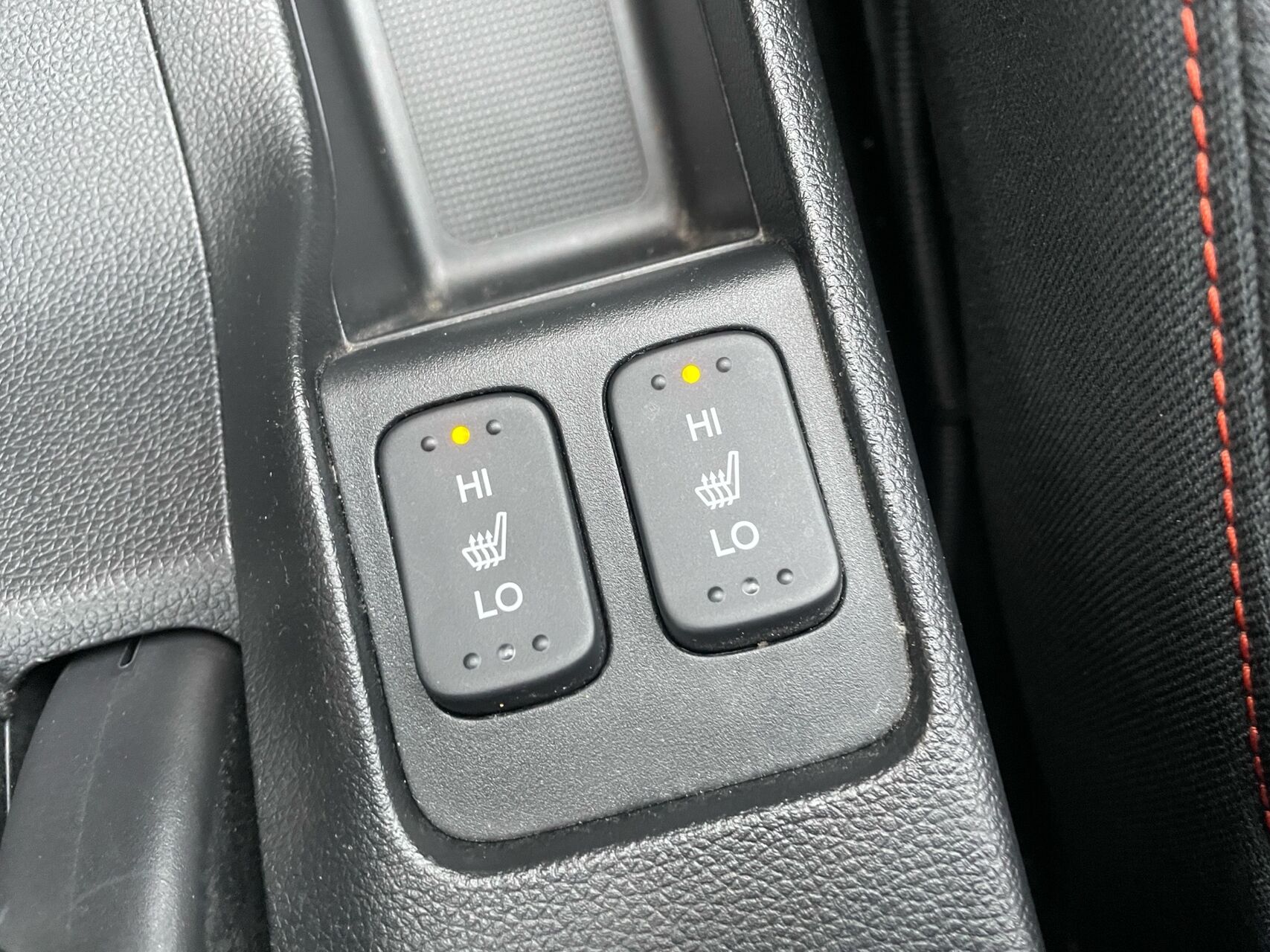 Billede af Honda Jazz 1,5 Dynamic Navi & ADAS 130HK 5d 6g