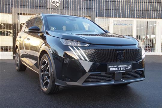 Peugeot e-5008 EL Allure 210HK 5d Aut.