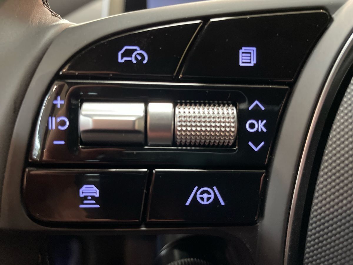 Billede af Hyundai Ioniq 6 Electric 77,4 kWh Ultimate 229HK Aut.